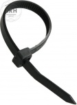 Хомут IEK UHH32-D036-150-100 3,6х150 мм черный