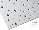 Плита гипсокартонная Gyptone Rigitone 8-15-20 Super
