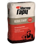 Мастер Гарц Ювелир М100 РС10 50 кг