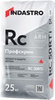 Профскрин RC50 Rti Indastro ремонтный состав 25 кг