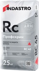 Профскрин RC45 Indastro ремонтный состав 25 кг