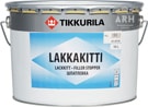 Tikkurila Lakkakitti шпатлевка алкидная 10 л (18 кг)