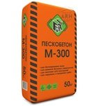 FIX М300 пескобетон 50 кг