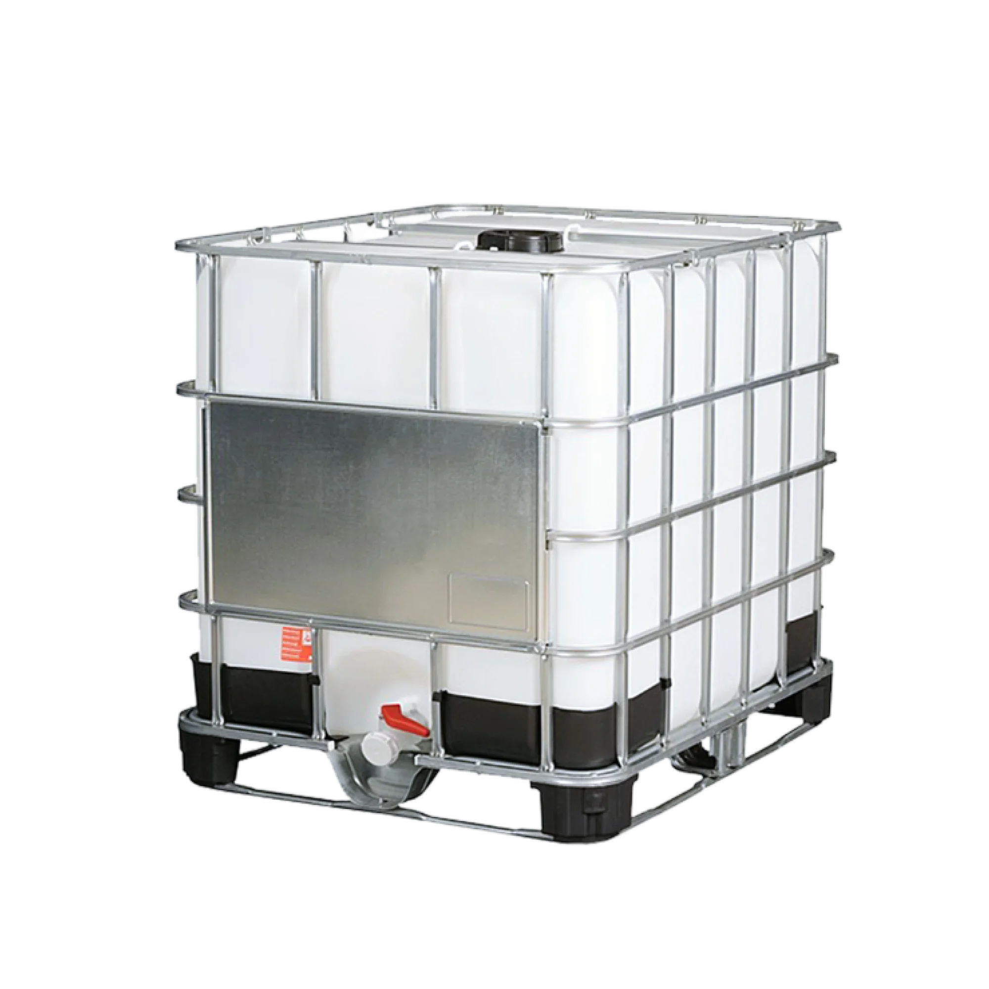 STRUKTUR грунт универсальный, Евро-куб, 1000 л