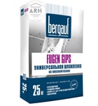 Bergauf Fugen Gips шпатлевка гипсовая 25 кг