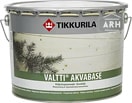 Tikkurila Valtti Akvabase антисептик грунтовочный 9 л