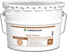 Tikkurila Spill Base грунтовочный антисептик 10 л