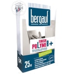 Bergauf Finish Polymer шпатлевка полимерная 25 кг