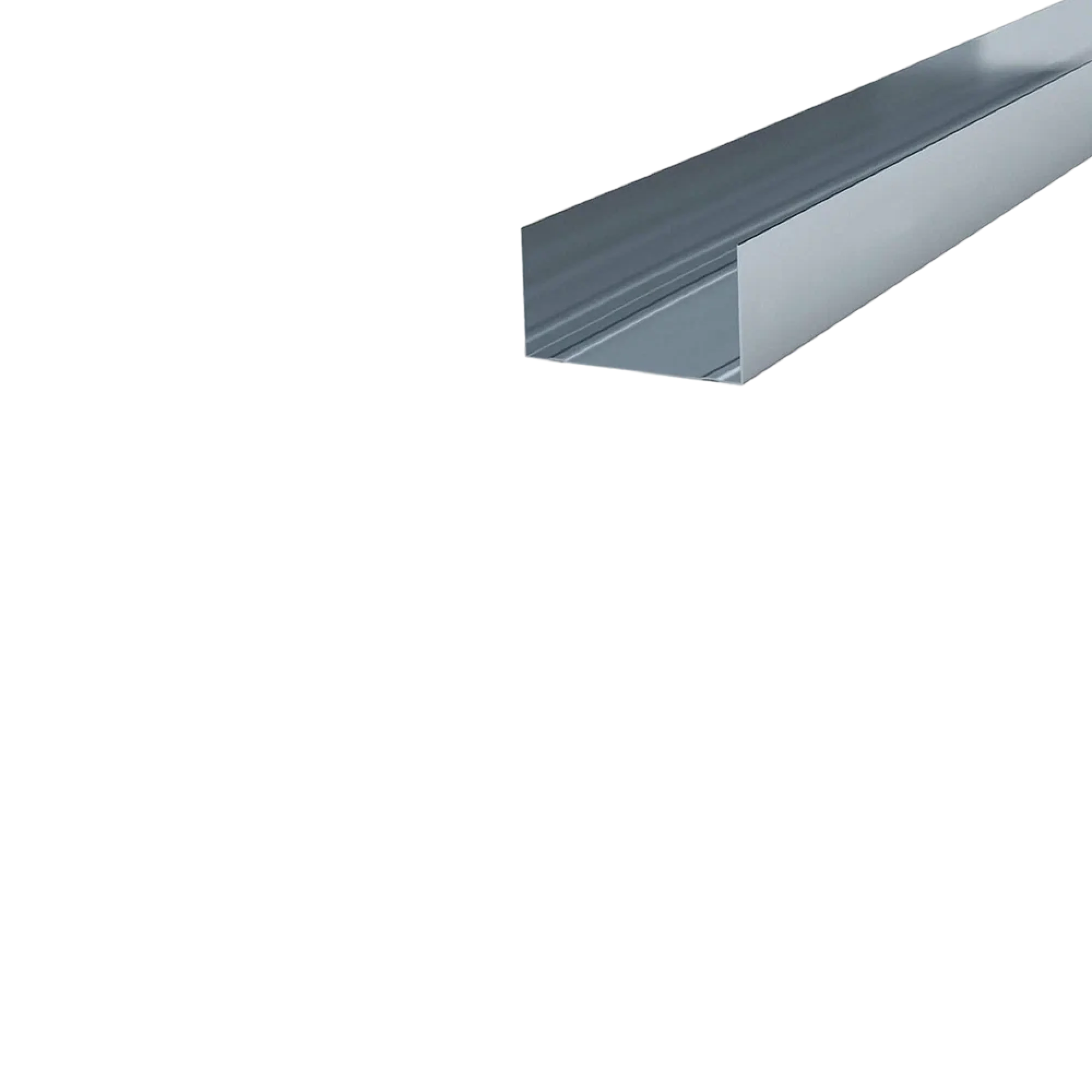 Профиль ПС-4 75х50, 3 м