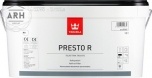 Tikkurila Presto R шпаклевка наносимая валиком готовая, 12 л