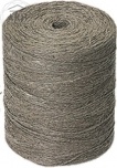 Шпагат льнопеньковый, L 1160 м, 1,25 ктэкс, в бобине по 1450 г