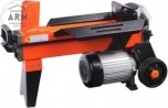 Patriot CE 3715 дровокол электрический