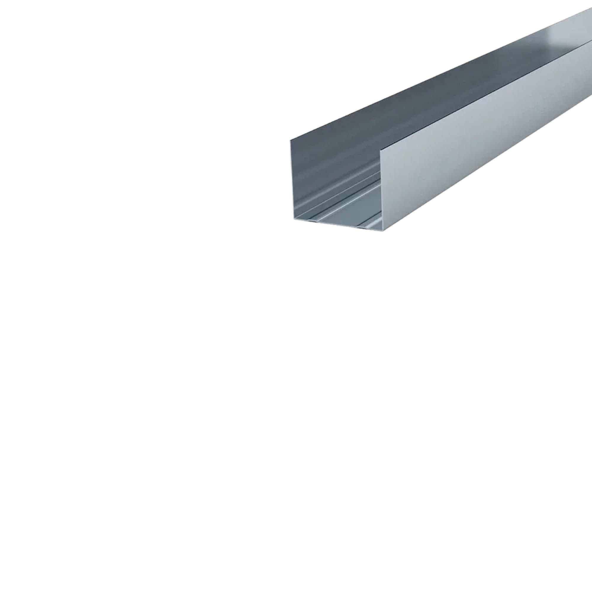 Профиль ПН-2 50х40, 3 м