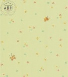 Летний 123602-2 бумажные обои 0.53x10.05м