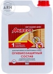 Аквест-01Д Мастер огнебиозащитный состав, 32 кг