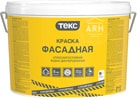 СтройТЕКС краска фасадная А 18 л