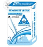 Каменный цветок М300 пескобетон 50 кг