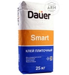 Dauer Smart плиточный клей 25 кг
