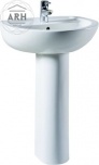 C754221WH Sense, раковина 55 см Am.Pm