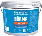 Волма Контакт грунтовка 10 л