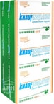 Теплоизоляция Knauf Insulation Акустическая перегородка плита 1250x610x50 мм 24 штуки в упаковке