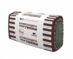 Ursa TERRA Шумозащита 34 PN 1000х610х50 минеральная тепло- и звукоизоляция