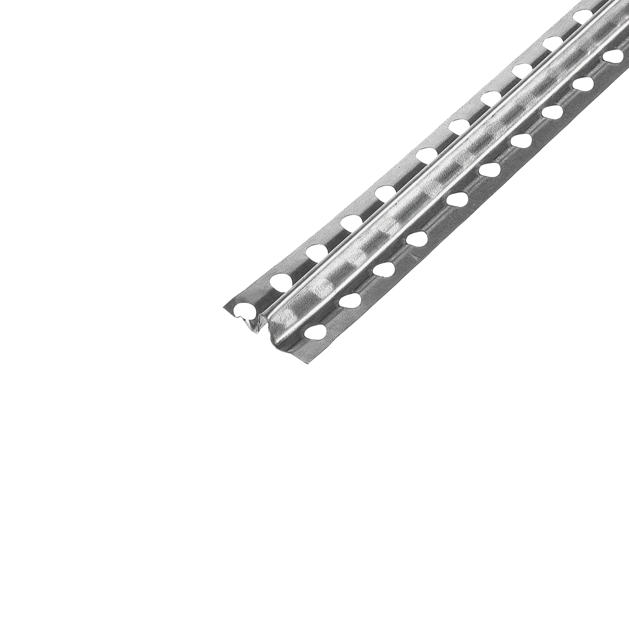 Профиль маячковый 6 мм, 3 м