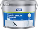 Шпатлевка Текс с повышенной белизной Профи 17 кг
