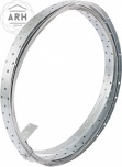 Лента перфорированная монтажная 2 мм, LM 3см х 10 м, отвер. 4,5-5 мм, цинк, Сибртех