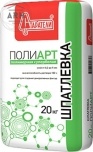 Старатели Полиарт шпаклевка 20 кг