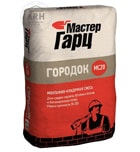 Мастер Гарц Городок М200 МС20 50 кг