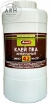 Аквест-42 Мастер клей ПВА мебельный, 32 кг