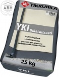 Tikkurila Yki Oikaisulaasti раствор для выправления поверхностей, 25 кг