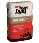 Мастер Гарц Кремин М150 UC15 50 кг