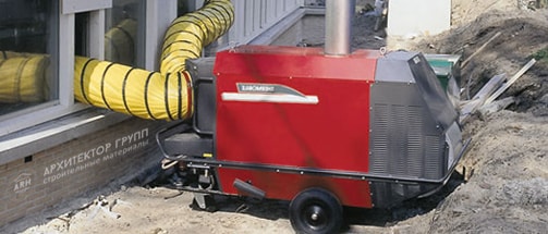 как выбрать тепловую пушку3