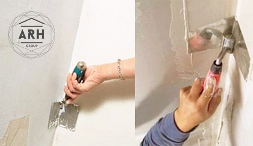 как выровнять стены штукатуркой16