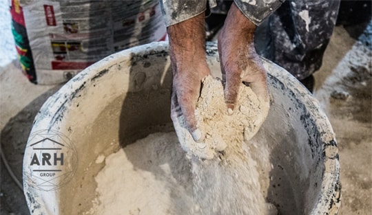 как выровнять стены штукатуркой10