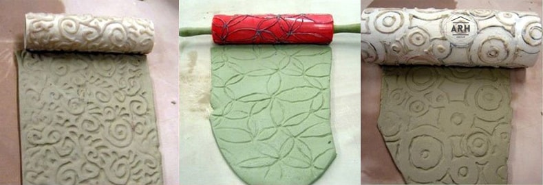 нанесение штукатурки 7