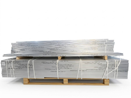 STRUKTUR Профиль ПП 60х27х3000 мм 0,55мм