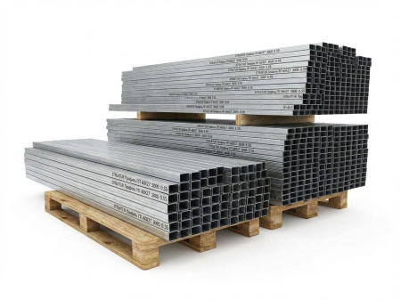 STRUKTUR Профиль ПП 60х27х3000 мм 0,55мм